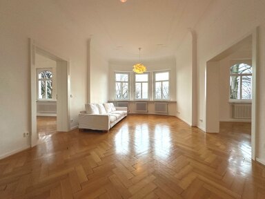 Wohnung zur Miete 2.135 € 4 Zimmer 140 m² 1. Geschoss Gänsheide Stuttgart 70184