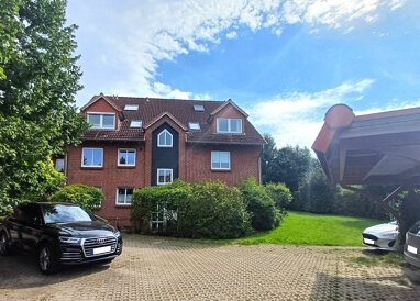 Wohnung zum Kauf 183.500 € 3 Zimmer 85 m² 2. Geschoss Stadtgebiet West Neubrandenburg / Broda 17033