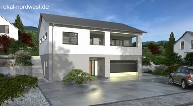 Haus zum Kauf 694.900 € 4 Zimmer 168 m² 610 m² Grundstück Oberdorf Much 53804