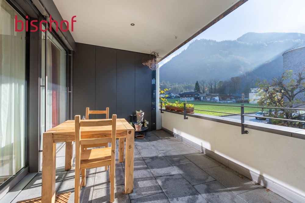 Terrassenwohnung zum Kauf 415.000 € 2 Zimmer 60 m²<br/>Wohnfläche 1.<br/>Geschoss Dornbirn 6850