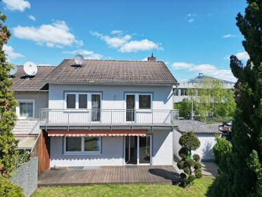 Doppelhaushälfte zur Miete 1.800 € 4 Zimmer 132 m² 293 m² Grundstück Schweinheim Aschaffenburg 63743