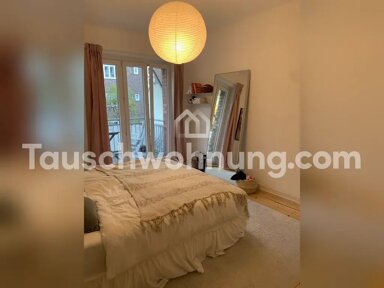 Wohnung zur Miete 881 € 2,5 Zimmer 64 m² 2. Geschoss Winterhude Hamburg 22303