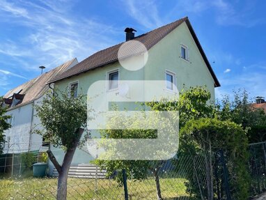 Einfamilienhaus zum Kauf 285.000 € 4 Zimmer 104 m² 633 m² Grundstück Lonnerstadt Lonnerstadt 91475