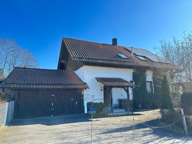 Haus zum Kauf 325.000 € 5 Zimmer 140 m² 2.350 m² Grundstück Waltersdorf Hengersberg 94491