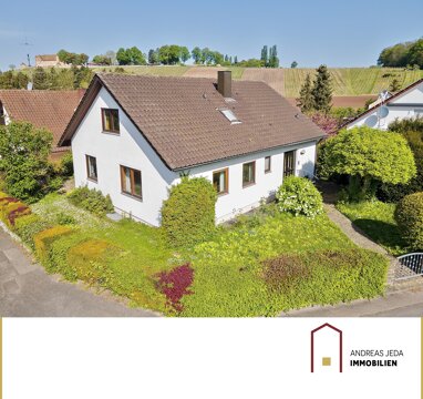 Einfamilienhaus zum Kauf 539.000 € 7 Zimmer 166 m² 444 m² Grundstück Untergruppenbach Untergruppenbach 74199