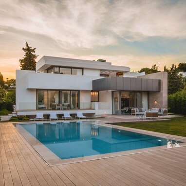 Einfamilienhaus zum Kauf 2.250.000 € 4 Zimmer 626 m² Estepona 29680