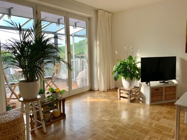 Wohnung zur Miete 930 € 2 Zimmer 51 m² Geschoss 2/2 Weinsberg Weinsberg 74189