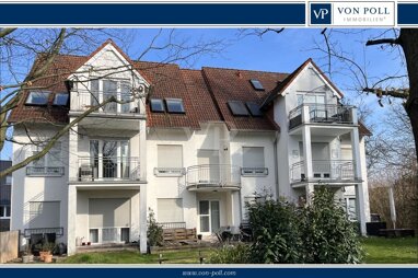 Wohnung zum Kauf 185.000 € 1 Zimmer 36 m² 1. Geschoss Wahlbezirk 17 Bad Homburg vor der Höhe 61352