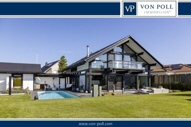 Einfamilienhaus zum Kauf 1.200.000 € 5 Zimmer 280 m² 1.134 m² Grundstück Altenrüthen Rüthen / Oestereiden 59602