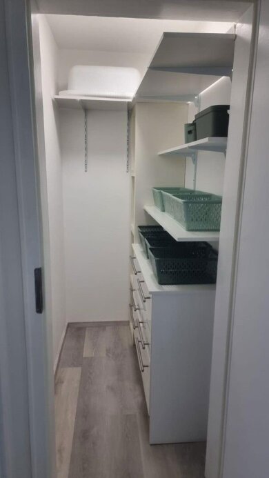 Wohnung zur Miete 1.850 € 4 Zimmer 79 m² 1. Geschoss Stemplingeranger Ramersdorf-Perlach München 81737