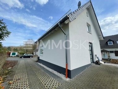 Einfamilienhaus zum Kauf 540.000 € 4 Zimmer 125 m² 600 m² Grundstück Ittenbach Königswinter 53639