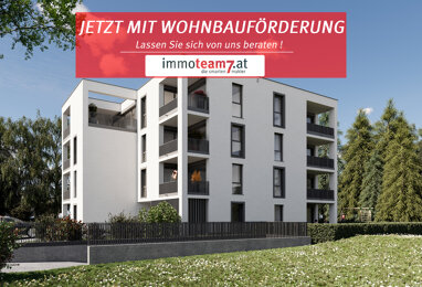 Wohnung zum Kauf 585.000 € 3 Zimmer 78,1 m² 1. Geschoss Am Ruggbach 14 Lochau 6911