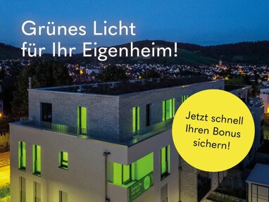 Wohnung zum Kauf provisionsfrei 329.000 € 2 Zimmer 60 m² EG frei ab sofort Merlotweg 3 Korb Korb 71404