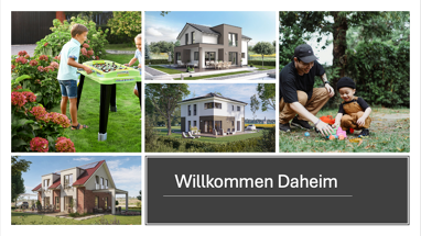 Mehrfamilienhaus zum Kauf Provisionsfrei 863.500 € 6 Zimmer 148 m² 501 m² Grundstück Bubenreuth 91088