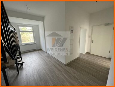 Maisonette zur Miete 1.060 € 4 Zimmer 132,5 m² EG frei ab sofort Gerhart-Hauptmann-Straße 21 Gerhart-Hauptmann-Straße / Dehmelstraße Gera 07546