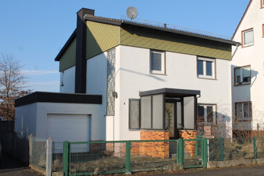 Einfamilienhaus zum Kauf 255.000 € 5 Zimmer 111 m² 437 m² Grundstück Steinbach Fernwald 35463