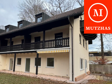 Mehrfamilienhaus zum Kauf 12 Zimmer 372 m² 749 m² Grundstück Solln München 81479