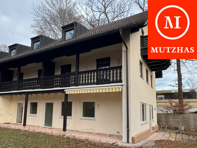 Mehrfamilienhaus zum Kauf 12 Zimmer 372 m² 749 m² Grundstück Thalk.Obersendl.-Forsten-Fürstenr.-Solln München 81479