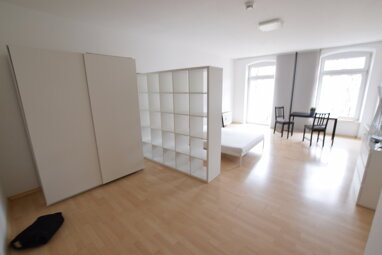 Wohnung zur Miete 650 € 1 Zimmer 40 m² Neckarstadt - West Mannheim / Innenstadt/Jungbusch 68159