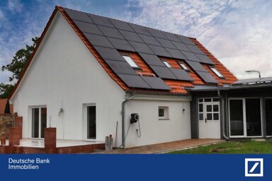 Einfamilienhaus zur Miete 2.500 € 5 Zimmer 210 m² 350 m² Grundstück frei ab sofort Leuenberg Höhenland 16259