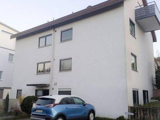 Studio zur Miete 450 € 1,5 Zimmer 33,7 m² EG frei ab sofort Nagold 72202