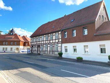 Mehrfamilienhaus zum Kauf 150.000 € 8 Zimmer 310 m² 293 m² Grundstück Weißenborn Weißenborn/Erzgebirge 09600