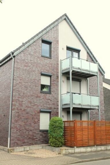 Wohnung zur Miete 620 € 2 Zimmer 57 m² 1. Geschoss Hochfeldstr. 29 Aa-See Bocholt 46397