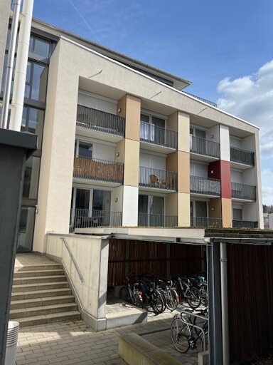 Studio zur Miete 470 € 1 Zimmer 30 m² 3. Geschoss frei ab 01.05.2025 Haidenhof Süd Passau 94032