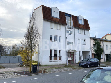 Wohnung zum Kauf 81.900 € 2 Zimmer 42 m² 2. Geschoss Fleischervorstadt Greifswald 17489