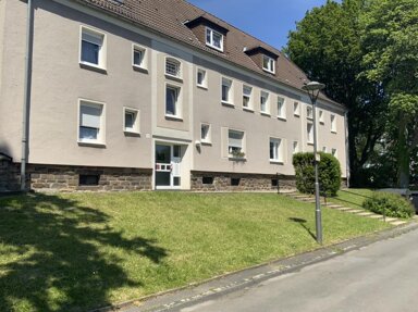 Wohnung zur Miete 359 € 2 Zimmer 43,6 m² EG Steinbankstraße 1 Hofstede Bochum 44809