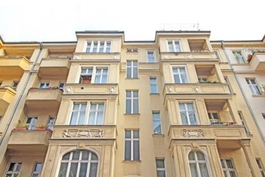 Apartment zum Kauf 620.000 € 3 Zimmer 96 m² 3. Geschoss Tempelhof Berlin 12101