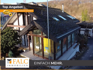 Haus zum Kauf 699.000 € 3 Zimmer 100 m² 1.160 m² Grundstück Niederbachem Wachtberg / Niederbachem 53343