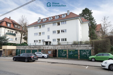 Wohnung zum Kauf 360.000 € 3 Zimmer 77 m² 1. Geschoss Gänsheide Stuttgart 70184