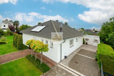 Einfamilienhaus zum Kauf 465.000 € 4 Zimmer 115 m² 800 m² Grundstück Bitterfeld Bitterfeld 06749