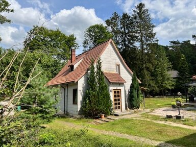 Einfamilienhaus zum Kauf 165.000 € 3,5 Zimmer 111 m² 911 m² Grundstück Jesteburg Jesteburg 21266