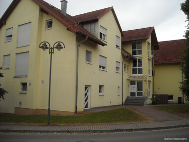 Wohnung zur Miete 750 € 3 Zimmer 90,1 m² 1. Geschoss Wiesenbach Wiesenbach 74572