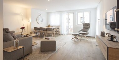 Wohnung zum Kauf 945.000 € 3 Zimmer Norderney 26548