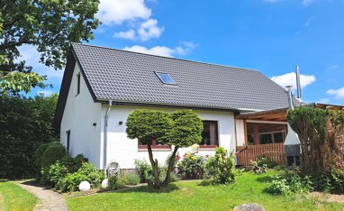Einfamilienhaus zum Kauf 449.000 € 4 Zimmer 142 m² 1.070 m² Grundstück Groß Niendorf 23816
