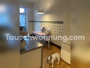 Wohnung zur Miete Tauschwohnung 1.500 € 1 Zimmer 35 m² 3. Geschoss Ottensen Hamburg 22765