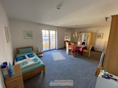 Wohnung zur Miete 600 € 1 Zimmer 41,6 m² frei ab 01.02.2025 Schrobenhausen Schrobenhausen 86529