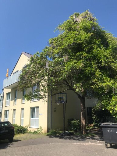 Wohnung zum Kauf provisionsfrei 399.000 € 4 Zimmer 108 m² 1. Geschoss Stadtmitte Aschaffenburg 63739