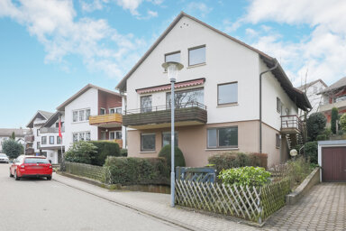 Einfamilienhaus zum Kauf 455.000 € 12 Zimmer 265 m² 494 m² Grundstück Büchenbronn - Stadtviertel 134 Pforzheim / Büchenbronn 75180