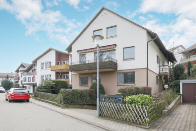 Einfamilienhaus zum Kauf 455.000 € 12 Zimmer 265 m² 494 m² Grundstück Büchenbronn Pforzheim / Büchenbronn 75180