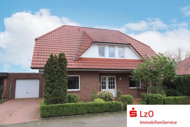 Einfamilienhaus zum Kauf 265.000 € 6 Zimmer 137 m² 624 m² Grundstück Lindern Lindern 49699