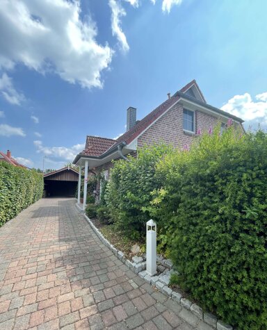 Haus zum Kauf 960.000 € 7 Zimmer 175 m² 577 m² Grundstück Scharbeutz Scharbeutz 23683