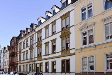 Maisonette zum Kauf 980.000 € 4 Zimmer 150,1 m² 4. Geschoss Neuenheim - Mitte Heidelberg 69120