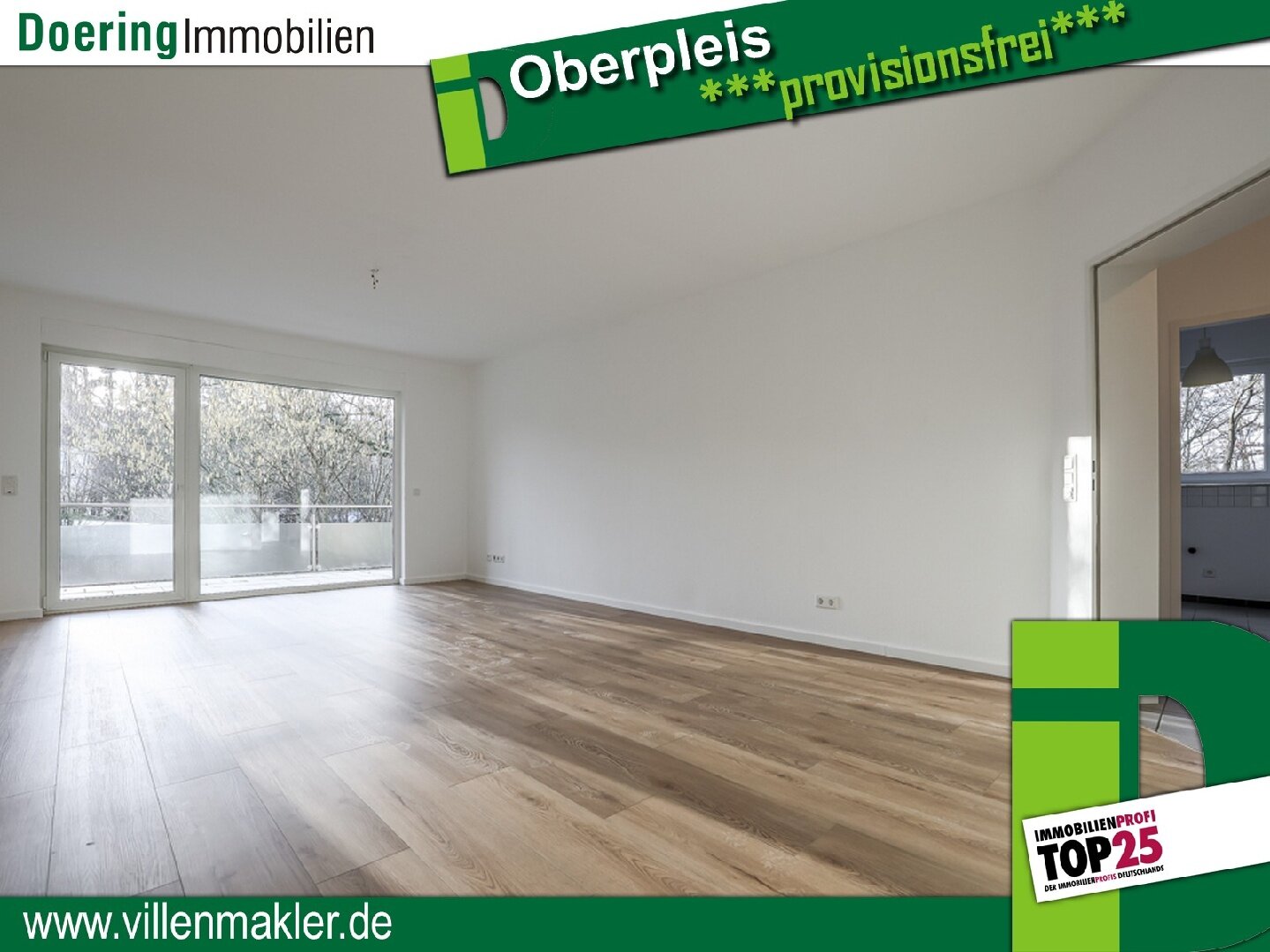 Wohnung zum Kauf Provisionsfrei 269.000 € 3 Zimmer 84 m² Erdgeschoss Oberpleis Königswinter 53639