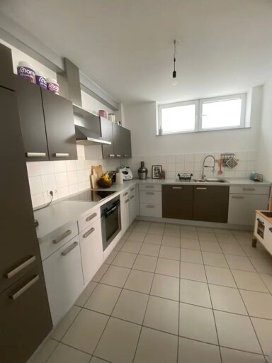 Wohnung zur Miete 1.100 € 3 Zimmer 141 m² Geschoss 2/3 Balingen Balingen 72336