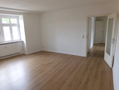 Wohnung zur Miete 650 € 4 Zimmer 125 m² 1. Geschoss Mühlberg 3 Auerbach Auerbach (Vogtland) 08209