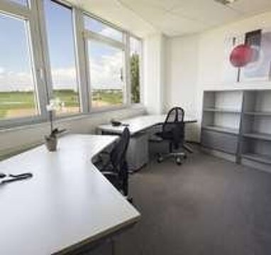 Bürofläche zur Miete Provisionsfrei 1 Zimmer 20 m² Bürofläche teilbar ab 20 m² Echterdingen Leinfelden-Echterdingen 70771
